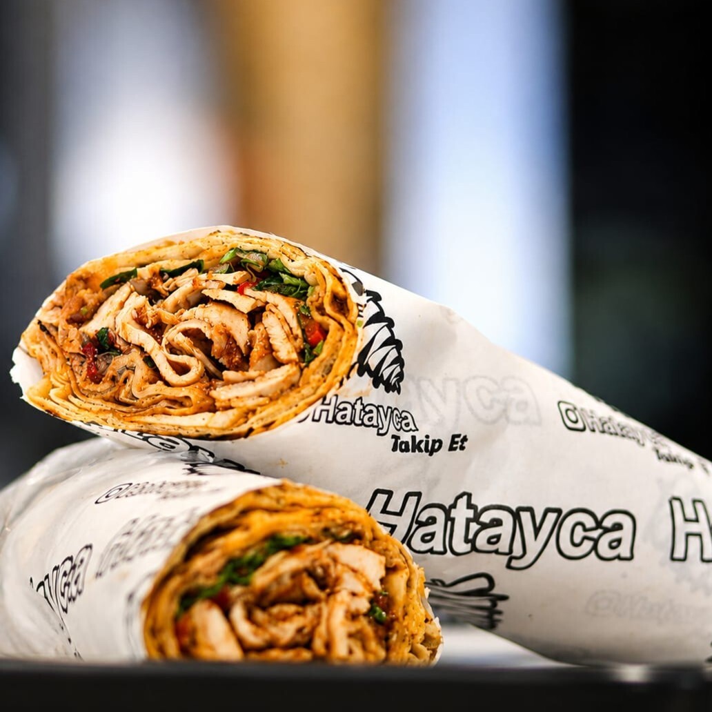 Harbiye (80 gr)