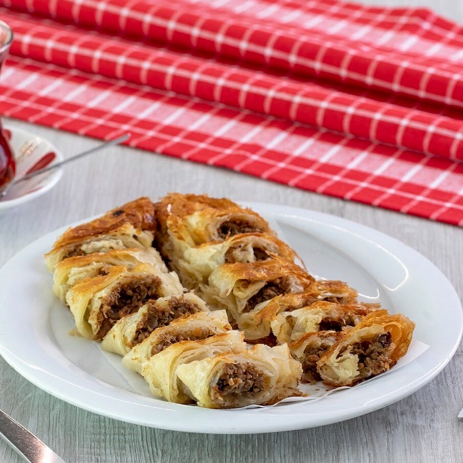 Kıymalı Börek 1.5 Porsiyon
