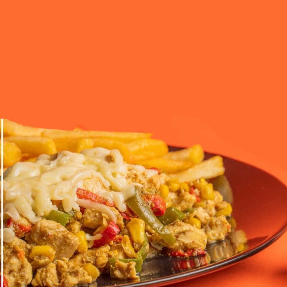 Fajita (Porsiyon)