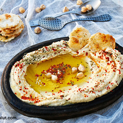 Humus