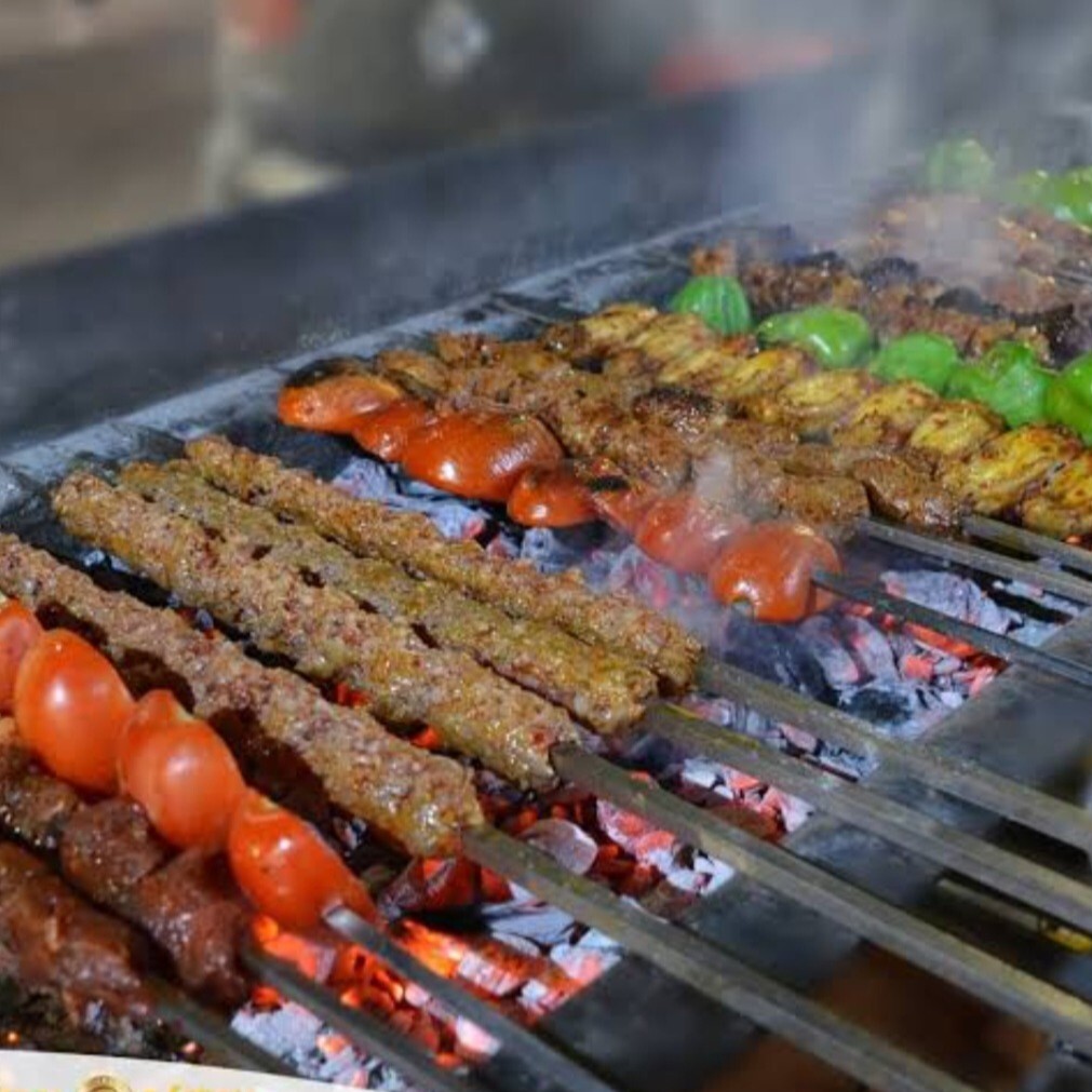 1.5 Porsiyon Adana