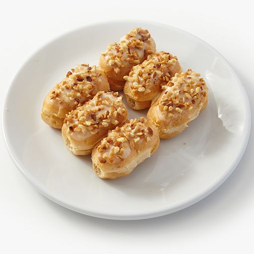 Karamelli Ekler (1 Kg.)