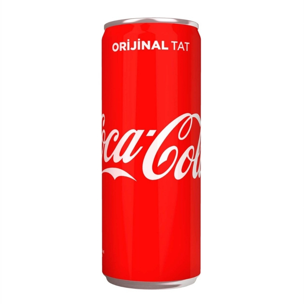 Coca Cola (33 cl.)