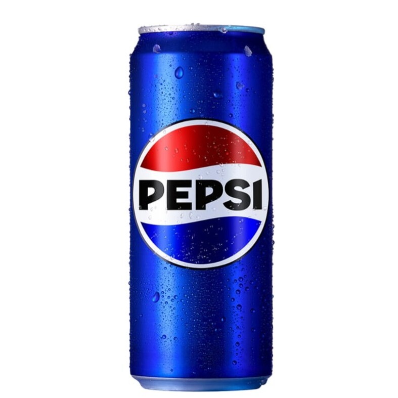 Pepsi (33 Cl)