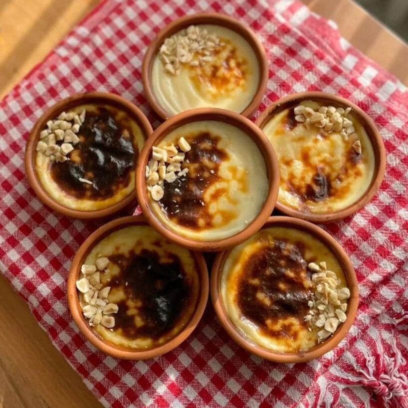 Sütlaç