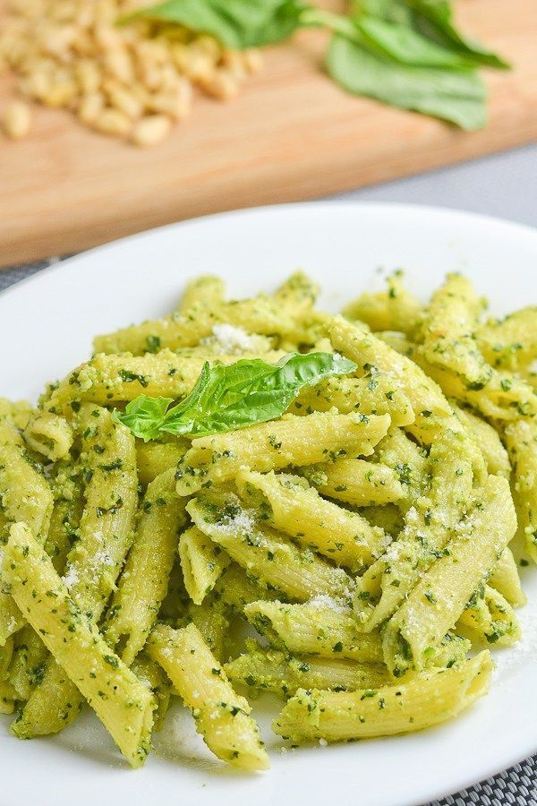 Pestolu Penne