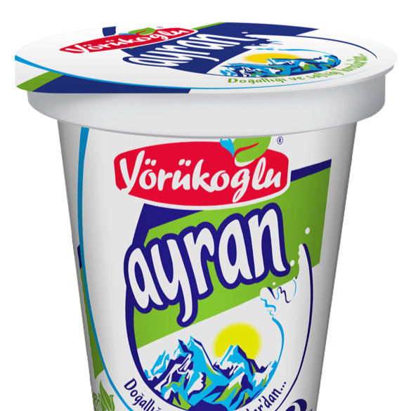 Ayran