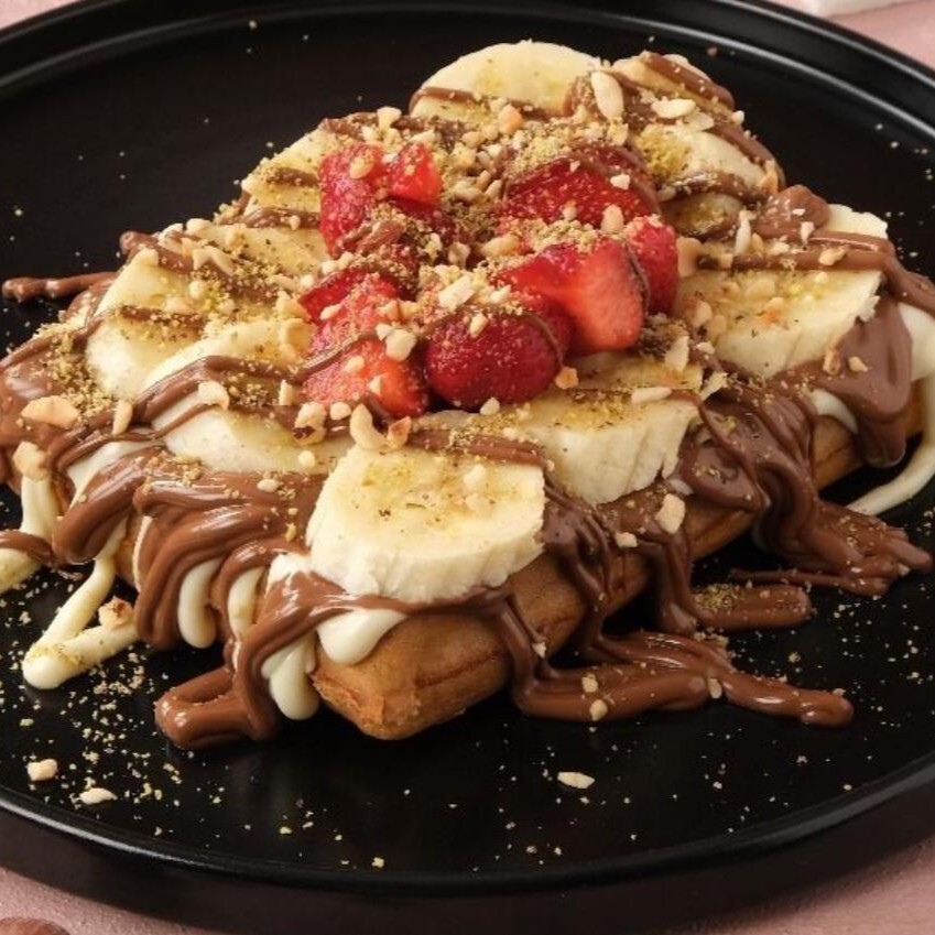 Waffle