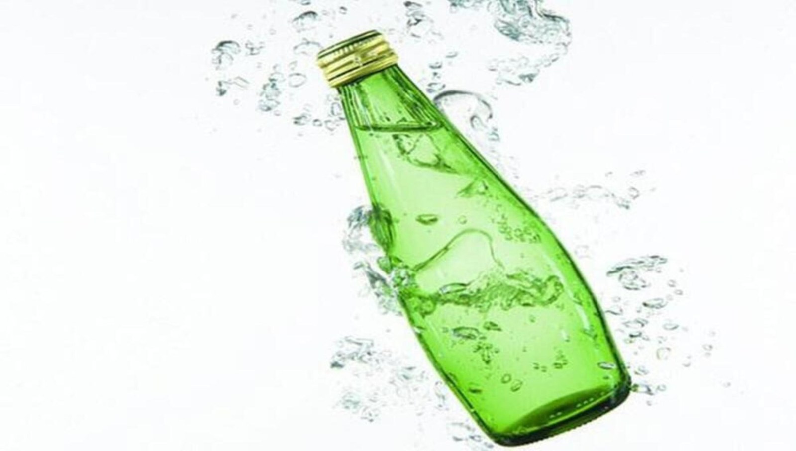 Uludağ Sade Soda (20 cl.)