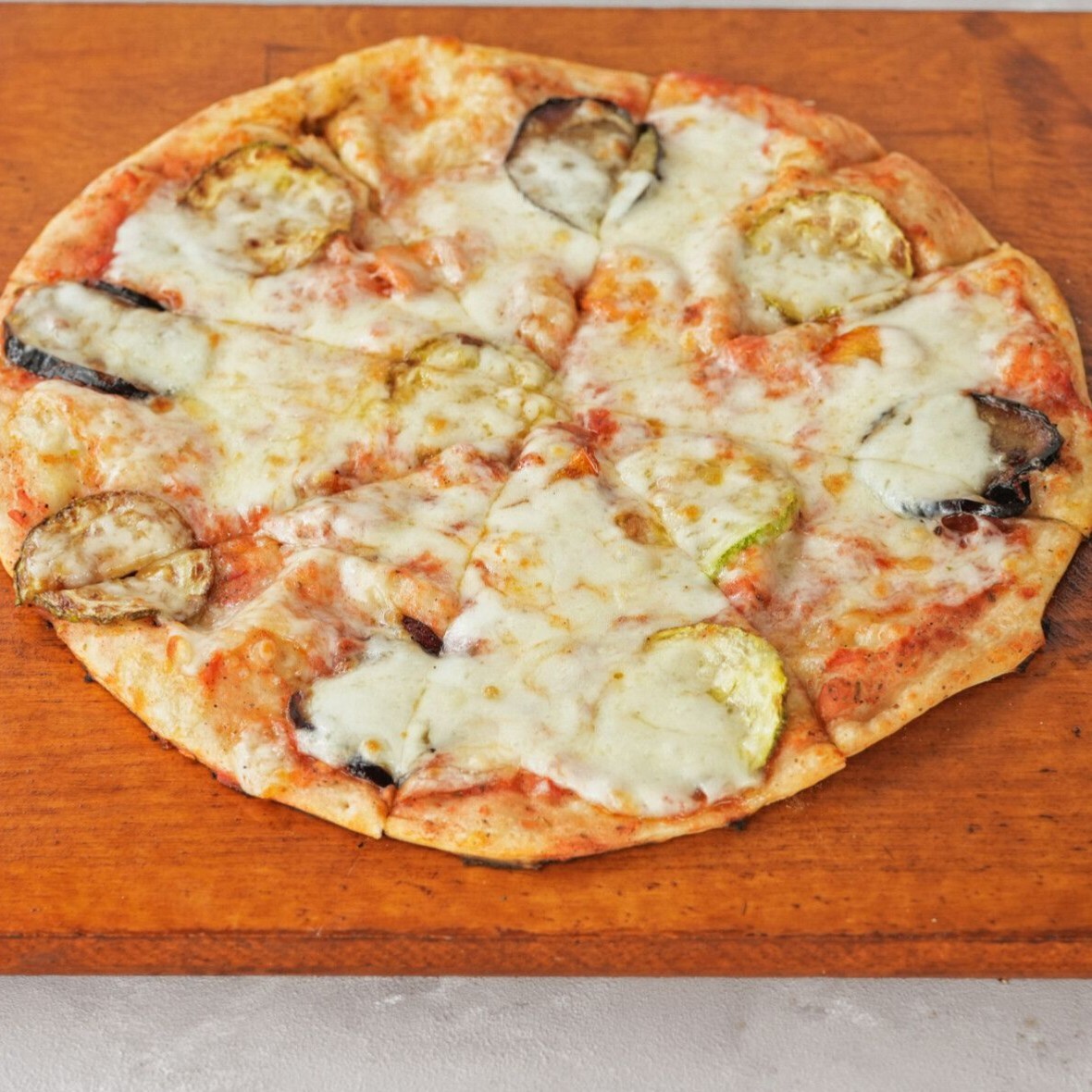 Vejetaryen Pizza (26 cm.)