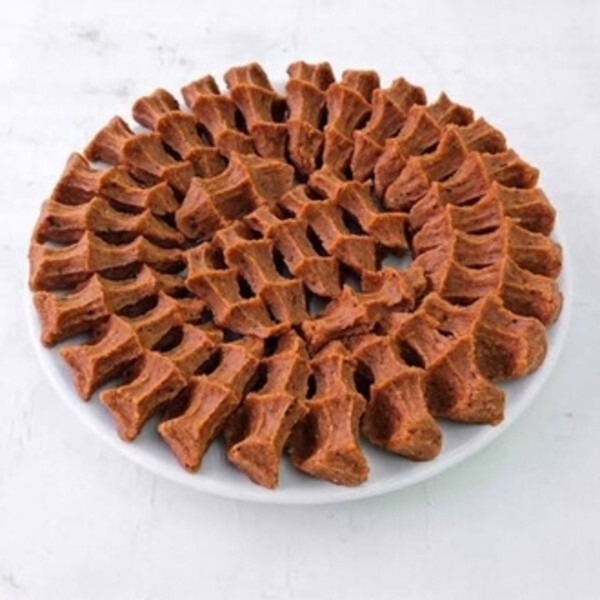 Çiğ Köfte (750 Gr) (Malzemesiz)