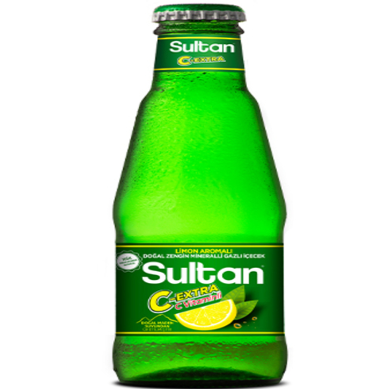 Meyveli Soda (20 cl.)