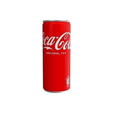 Coca Cola 330 Ml