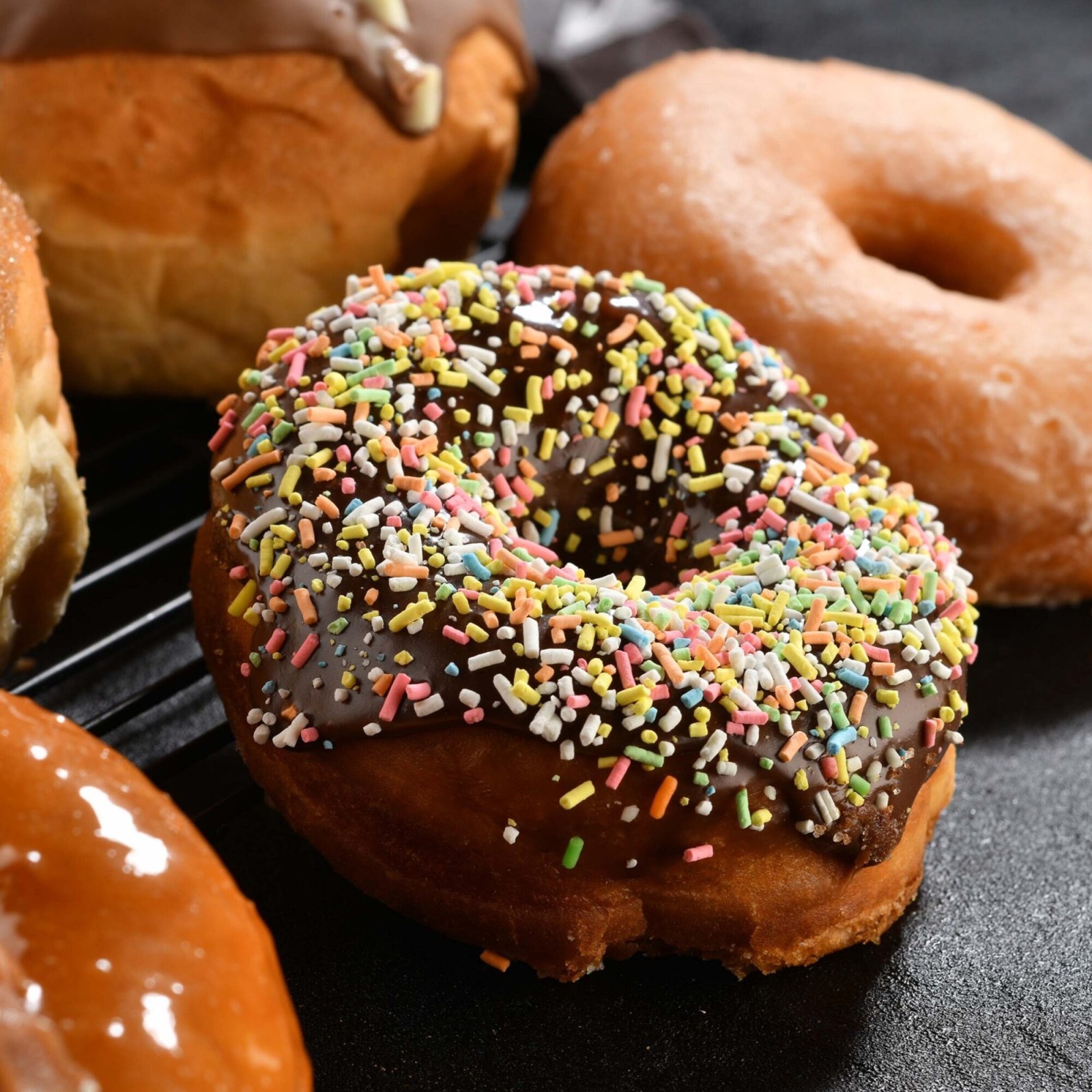 Donut's Adet