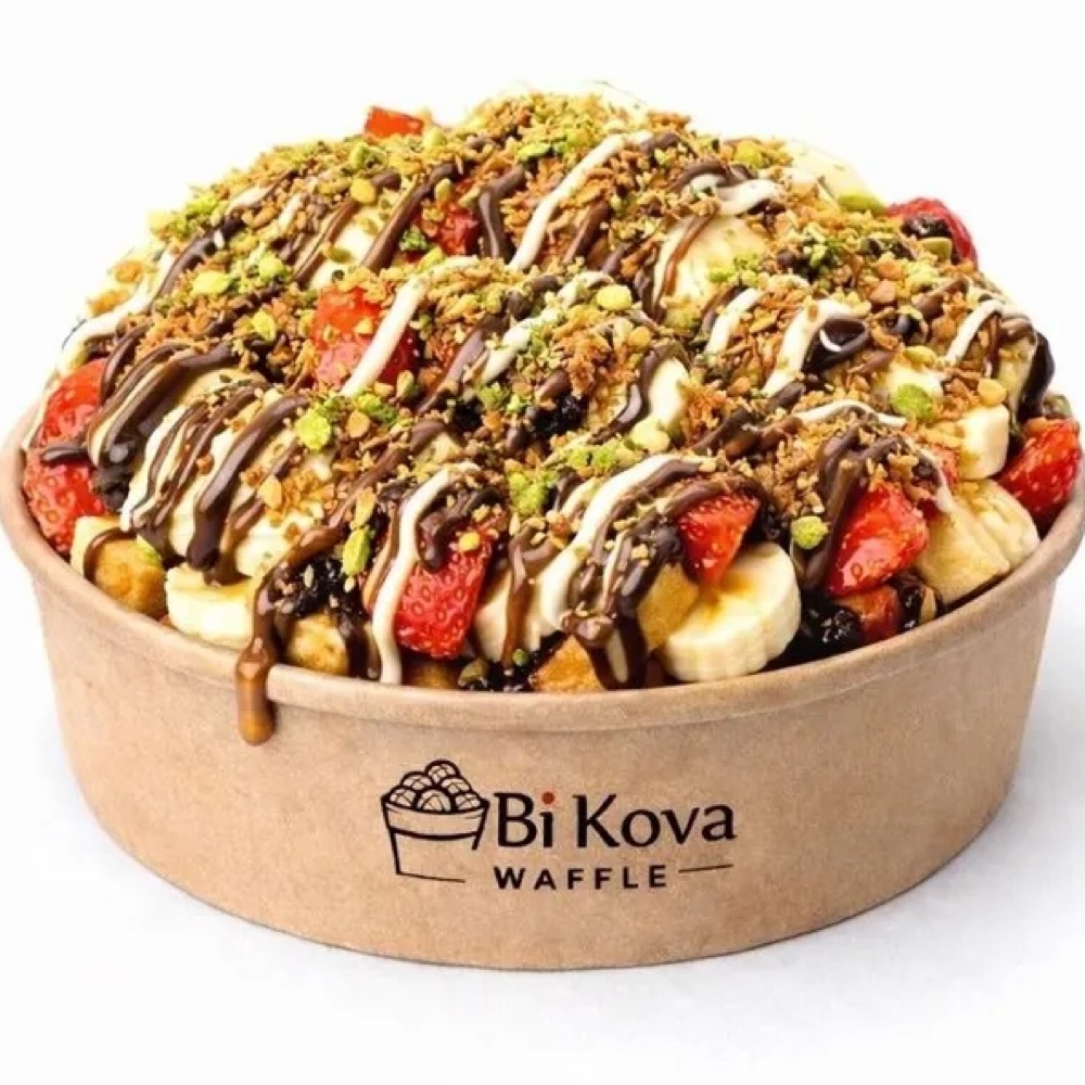 Kova waffle