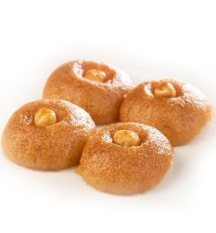 Şekerpare (500 gr.)