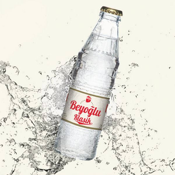 Beyoğlu Gazoz (250 ml)