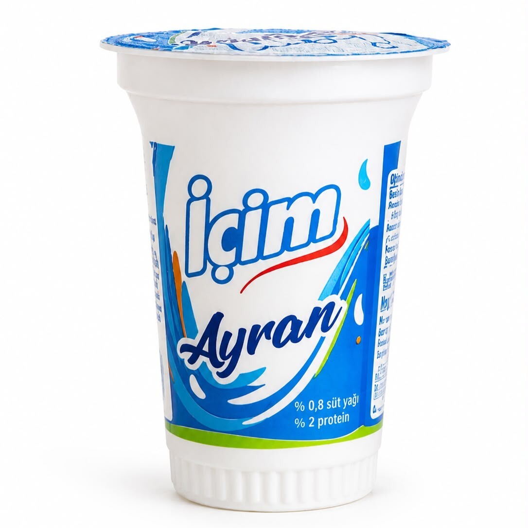 İçim Ayran (17 cl)