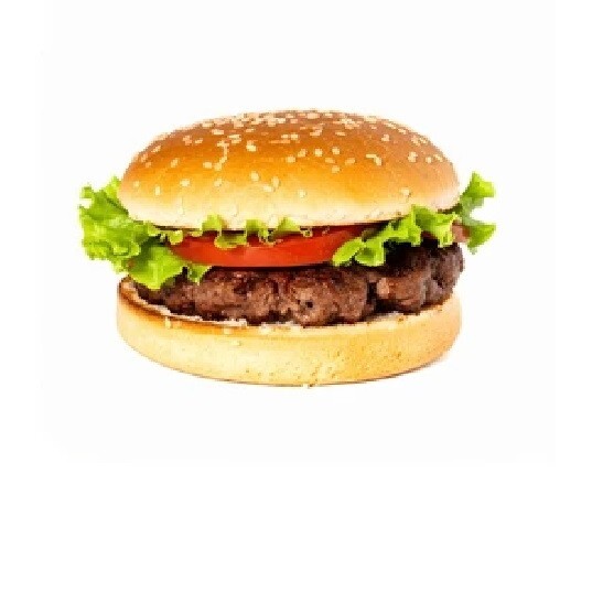 Hamburger (Et)