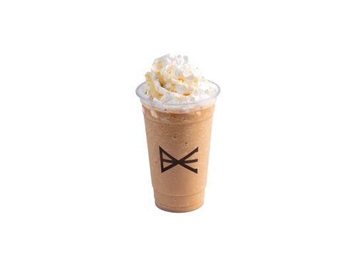 Caramel Frappe