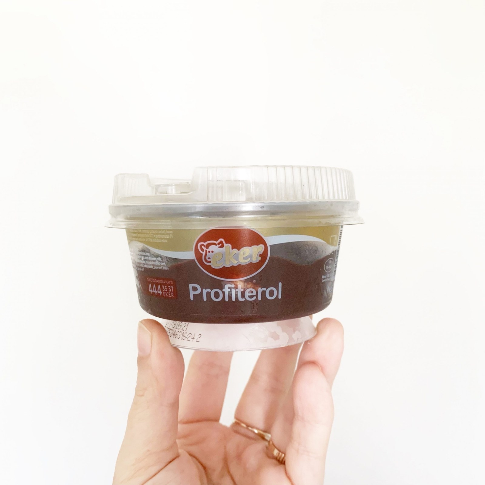 Profiterol
