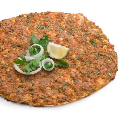 Lahmacun