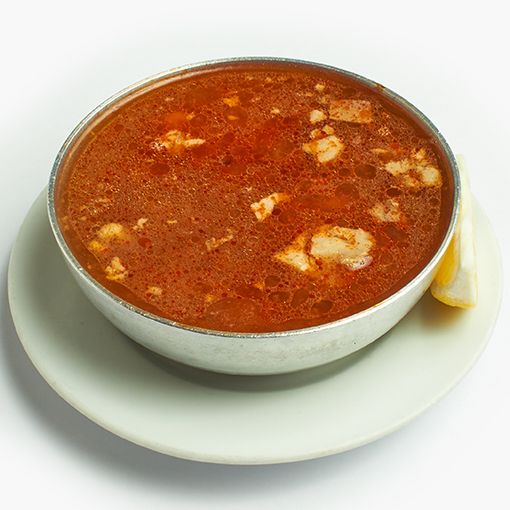 Kelle Paça Çorbası