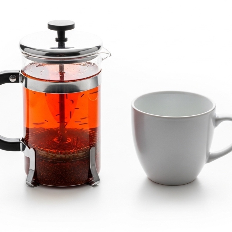 Rooibos Vanilla