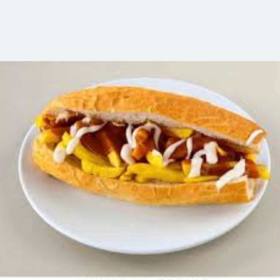Tam Ekmek Patso