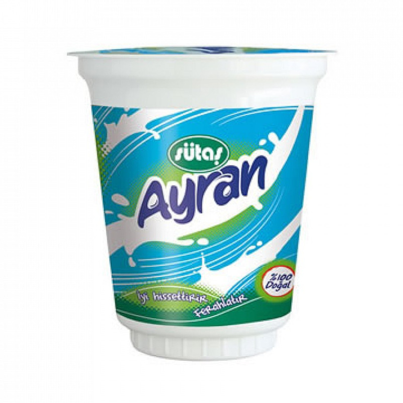 Sütaş Ayran (30 cl.)