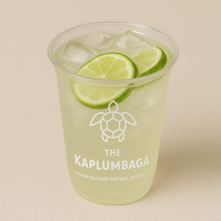 Cool Lime