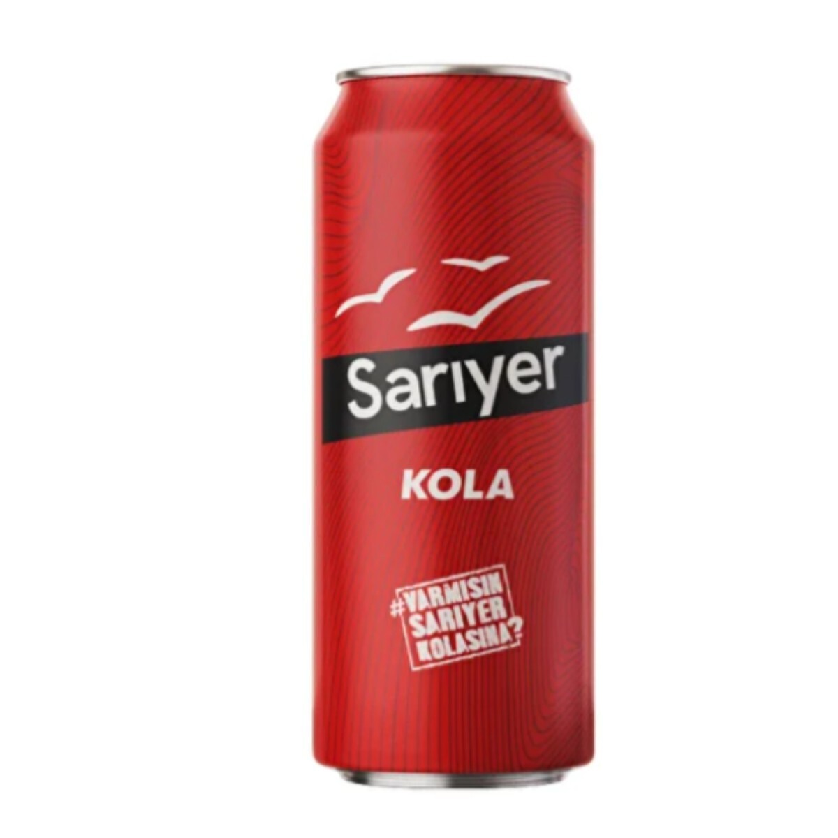 Sarıyer Cola (330 ml)