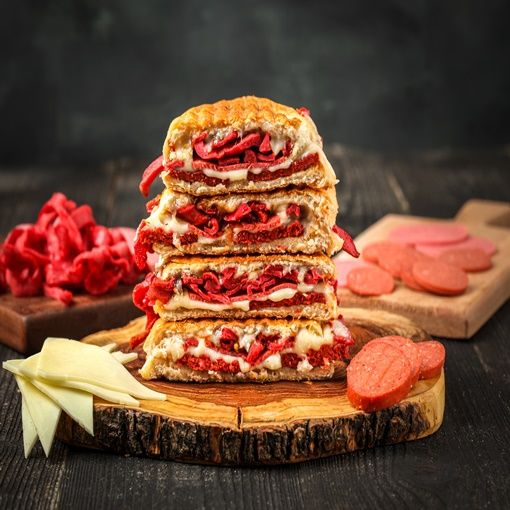 Atom Tost