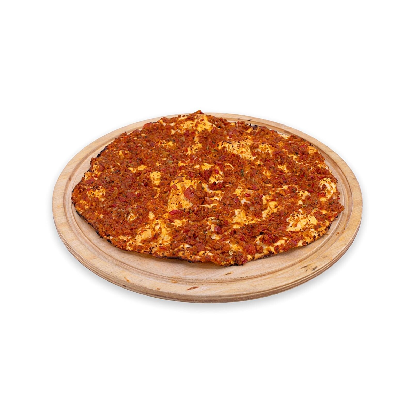Fındık Lahmacun