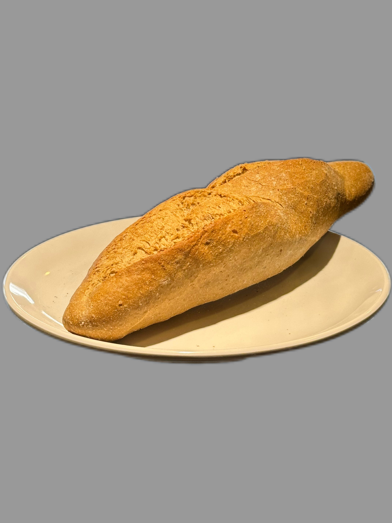 Tam Buğday Ekmek