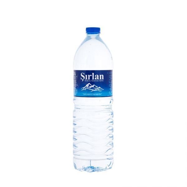 Su ( 1,5 L.)