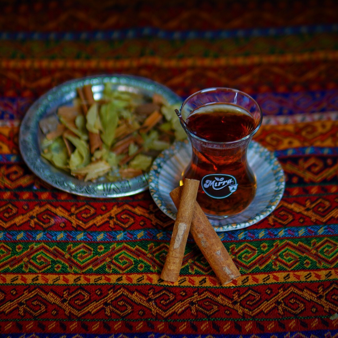 Tarçın