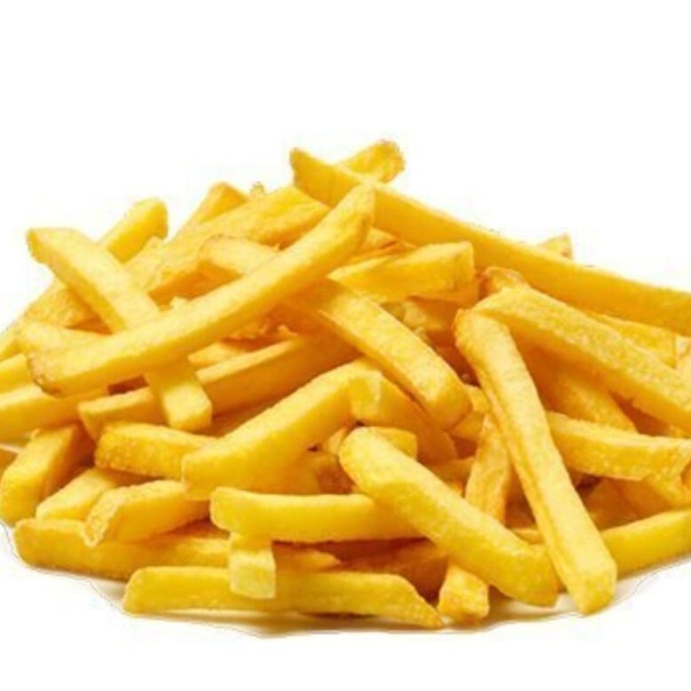 Patates Kızartması