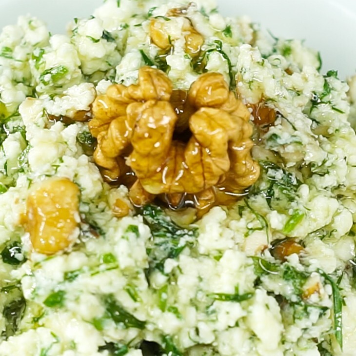 Girit Ezmesi (200 gr)
