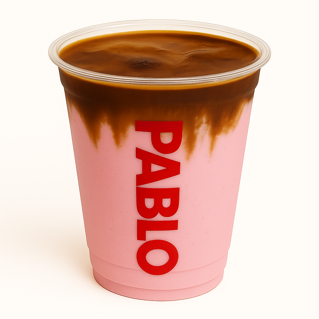 Iced Tarumar