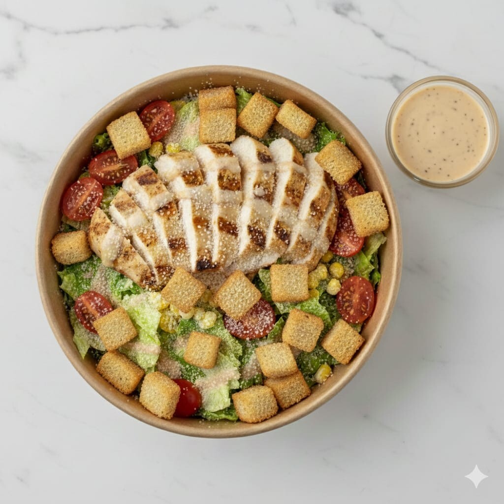 Sezar Bowl