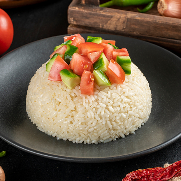 Pilav üstü salata (1.5 porsiyon)