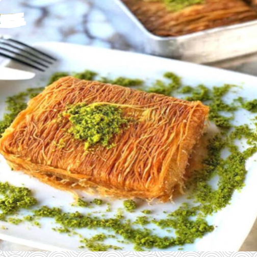 Hasır Kadayıf (500 gr.)