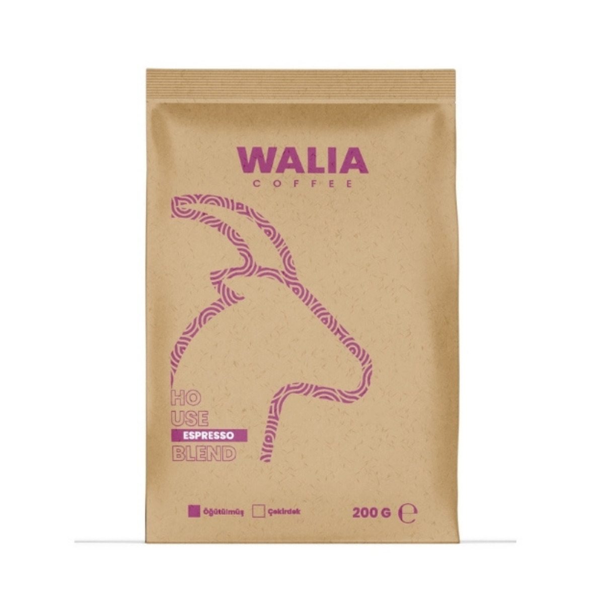 Espresso (200 gr)