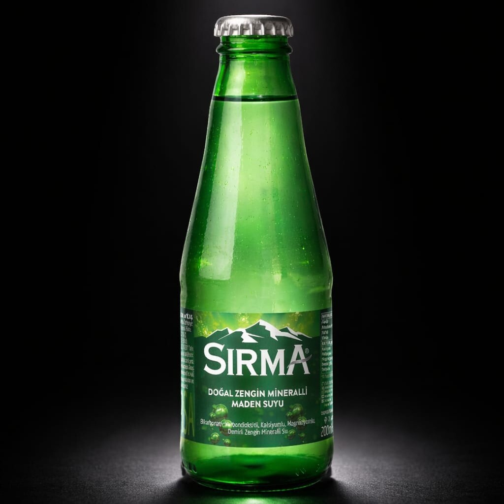 Soda Sade