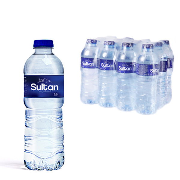 Su (50 cl)