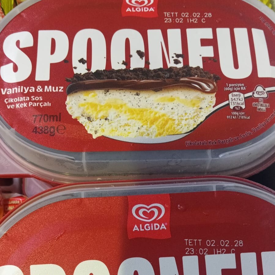 Spoonful