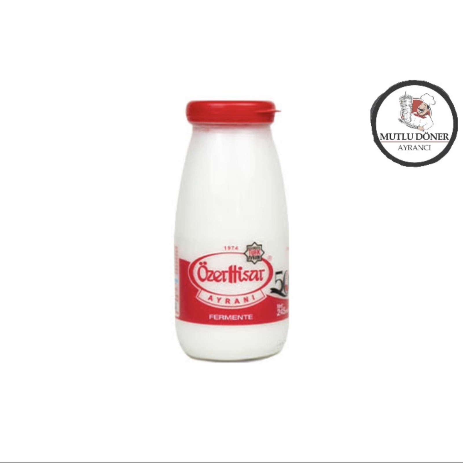 Özerhisar Ayran