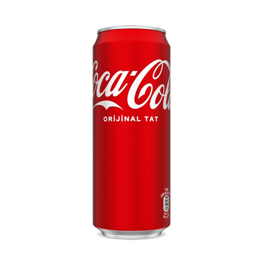 Coca Cola (330 ml)