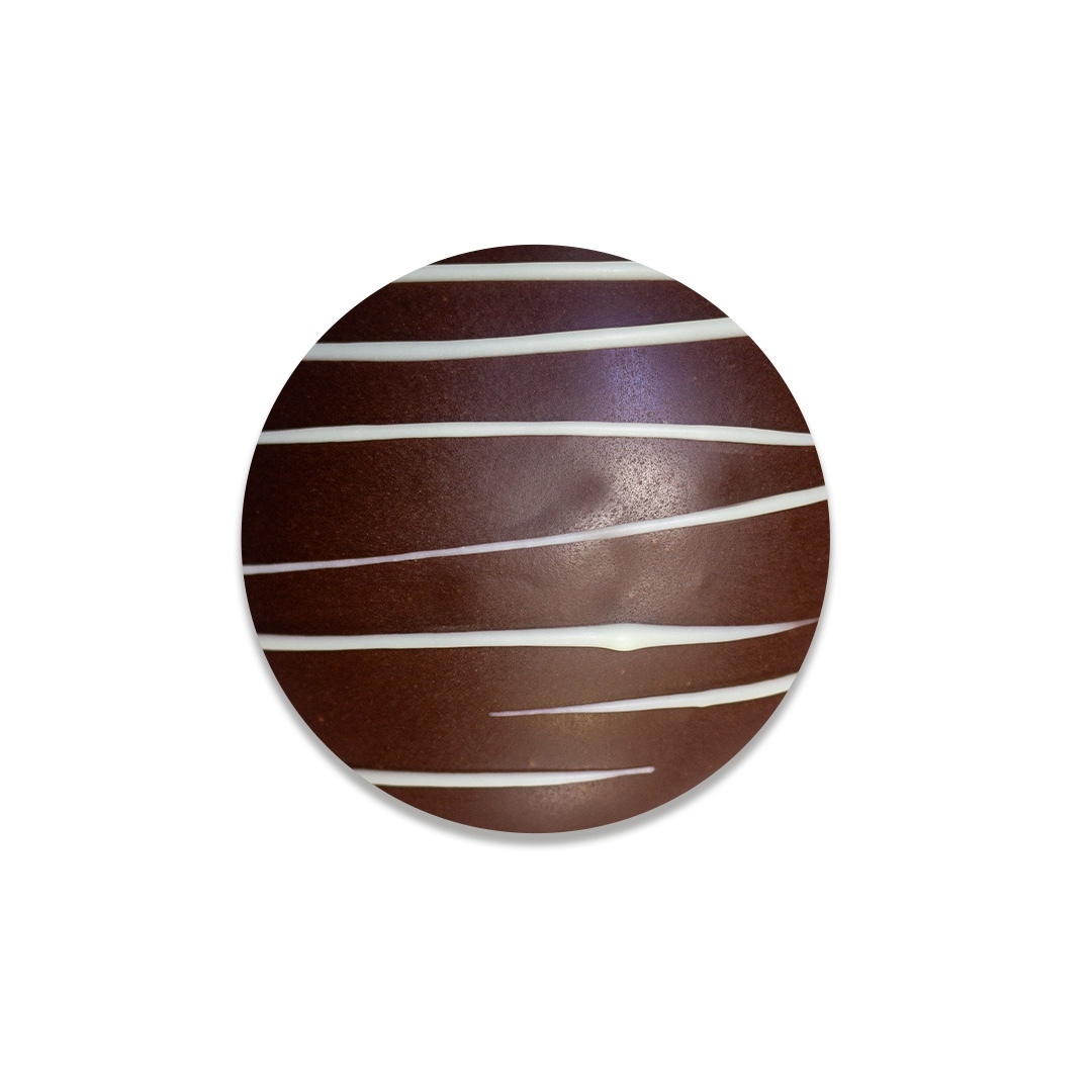 Boston Cream Donut